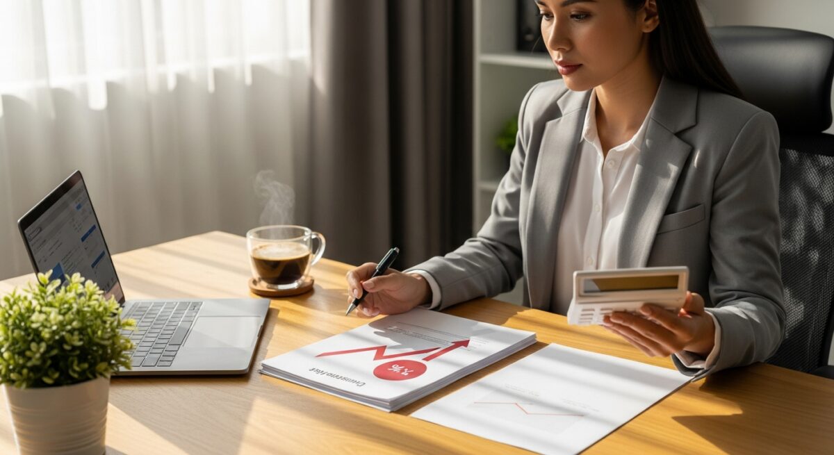 loan refinancing explained