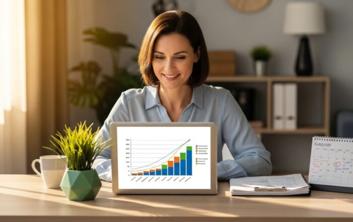 monthly installment loans