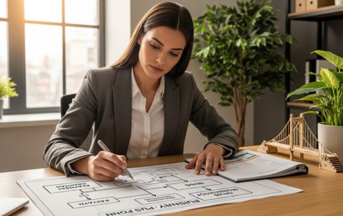 business loan financing