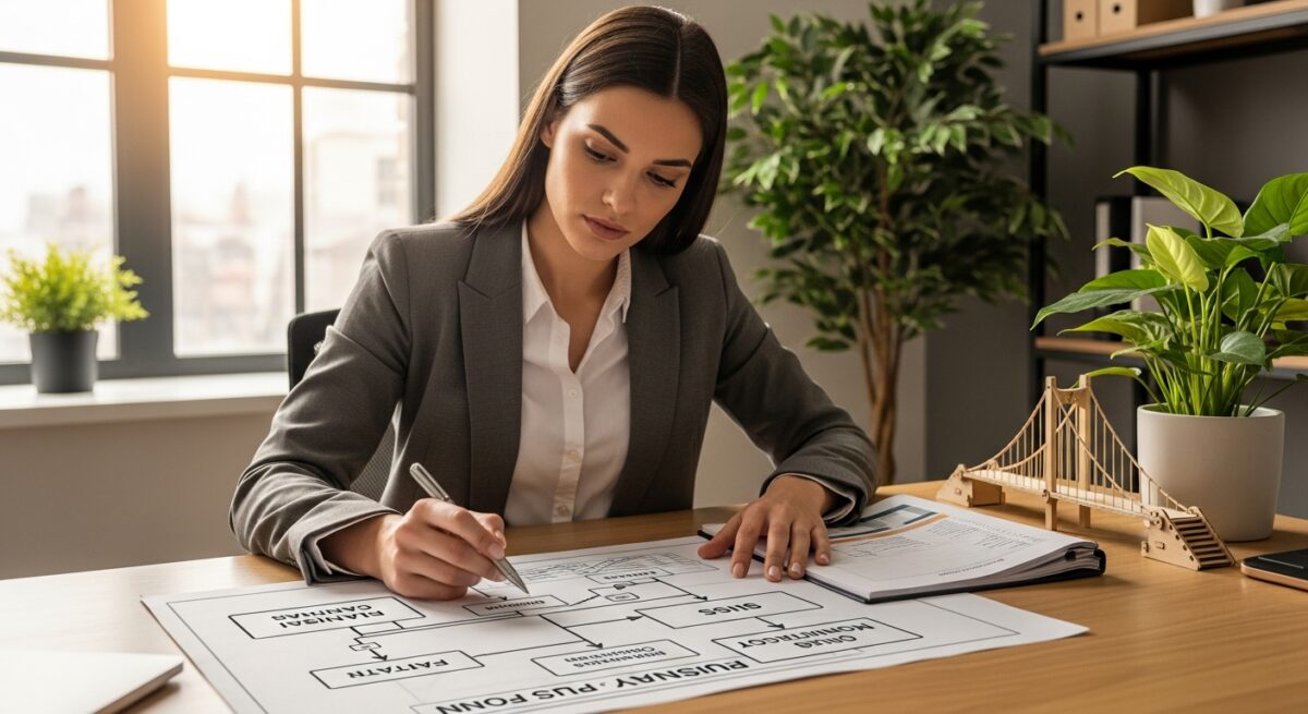 business loan financing