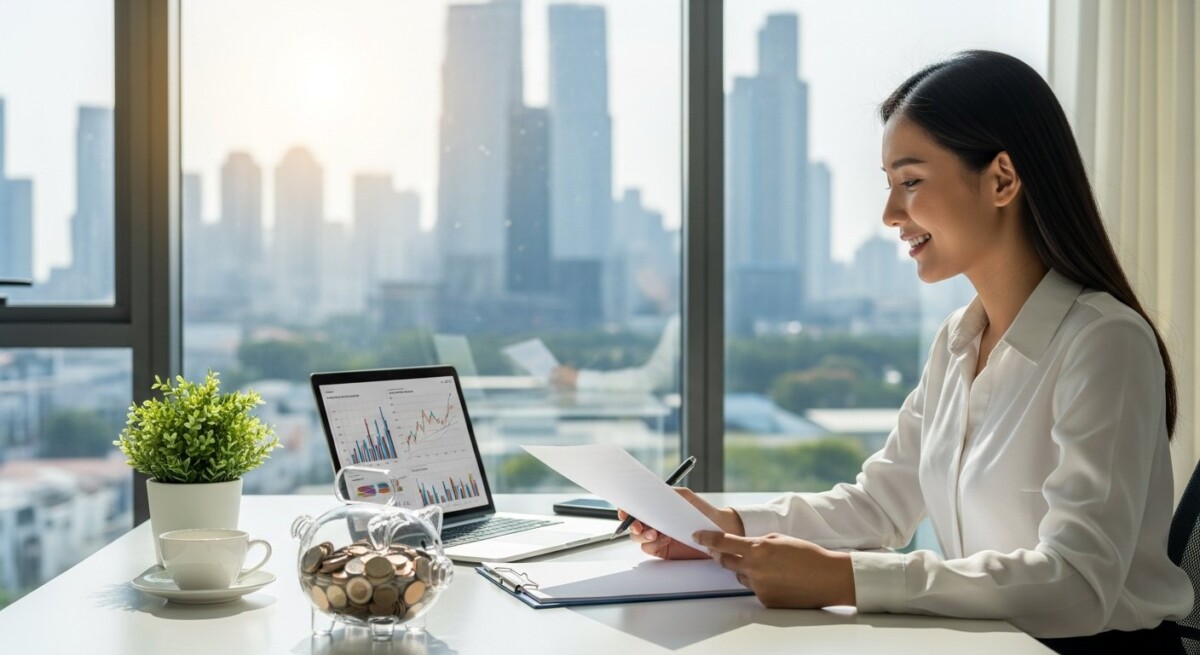 unsecured financing options