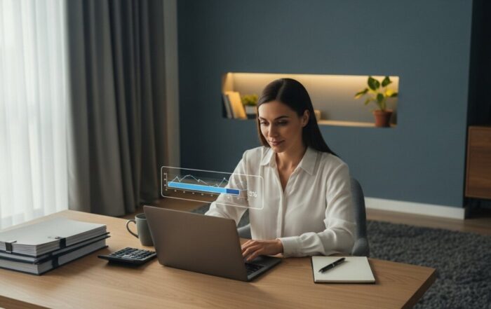 how long financing approval takes