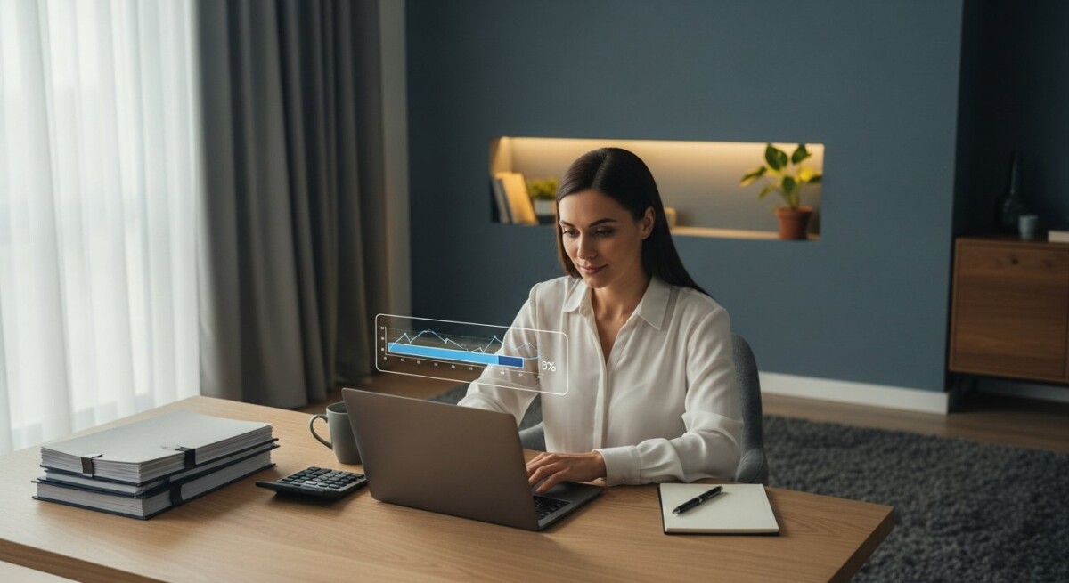 how long financing approval takes