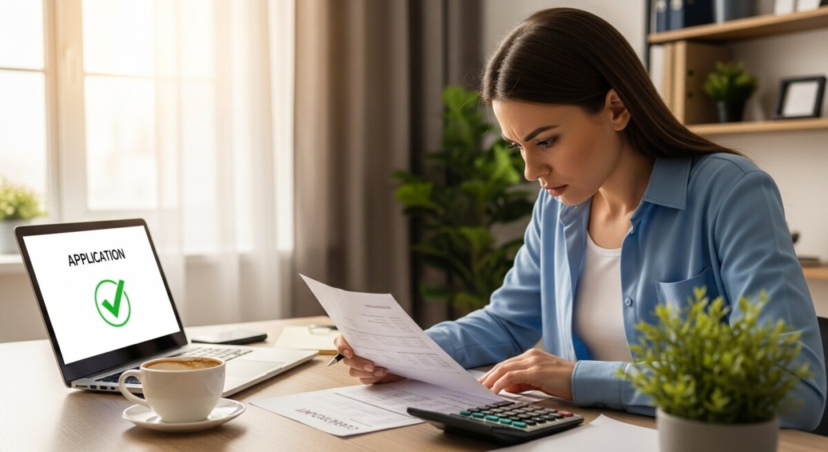 can you get financing with low credit score