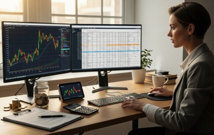 variable rate financing explained