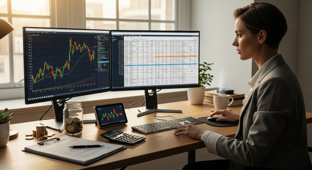 variable rate financing explained