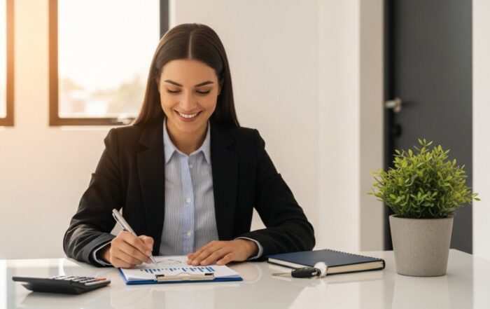 auto loan refinancing explained