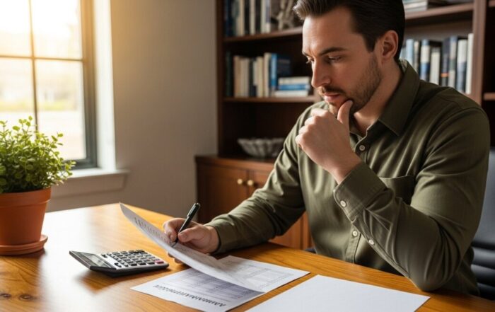 installment financing definition