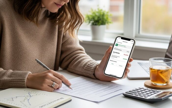 can you refinance financing early