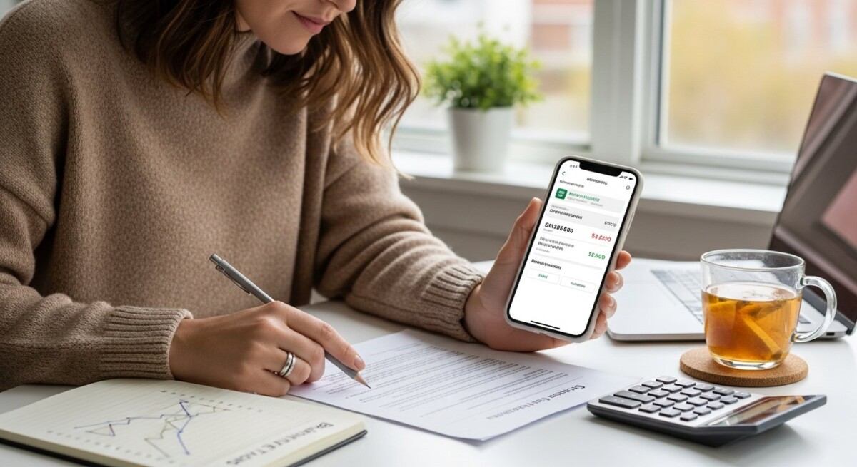 can you refinance financing early