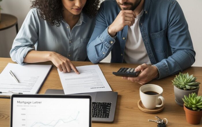 how much financing can you qualify for