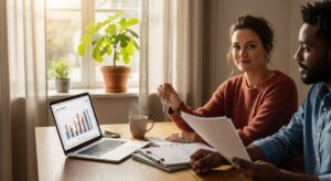 how financing works explained