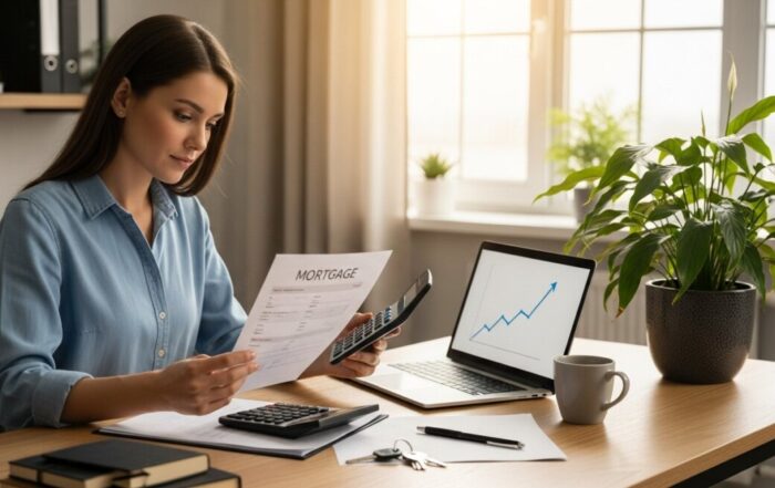 loan financing interest rates