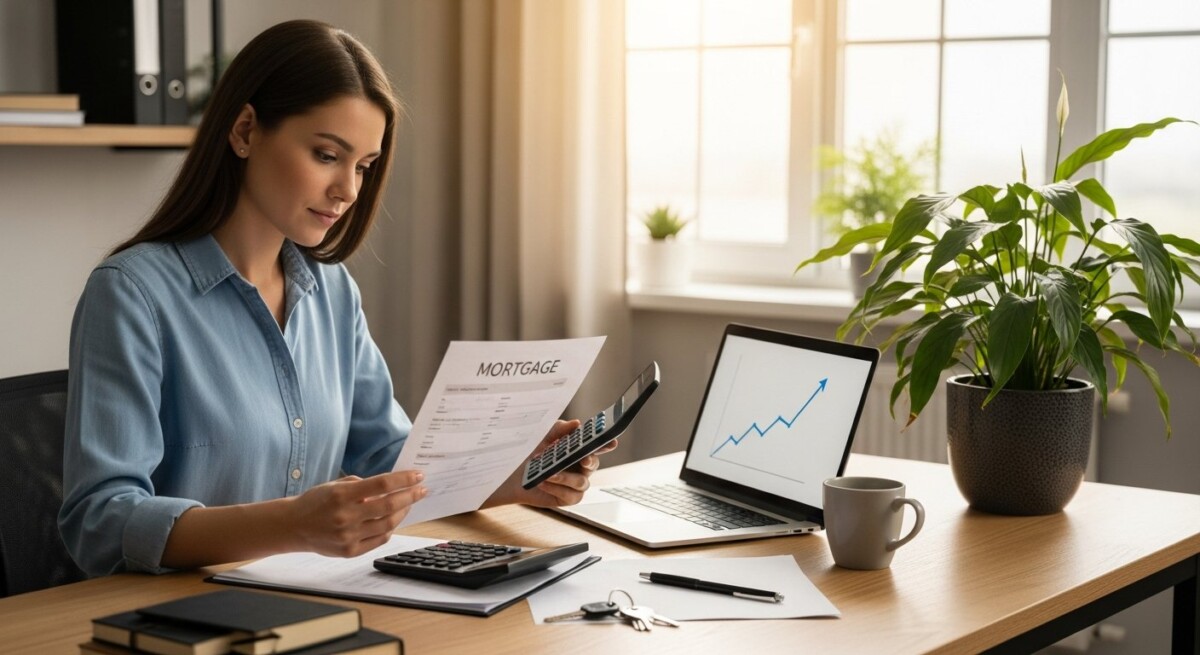 loan financing interest rates