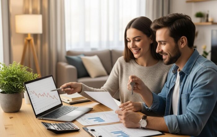 refinance home financing guide