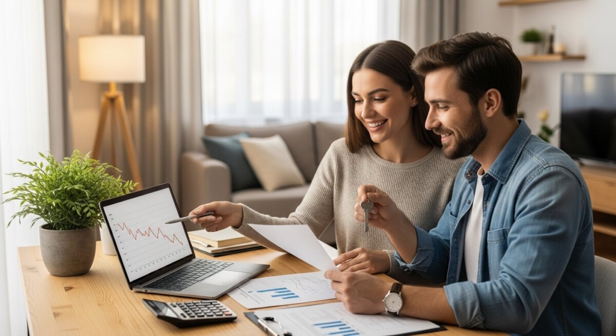 refinance home financing guide