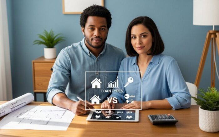 financing programs explained