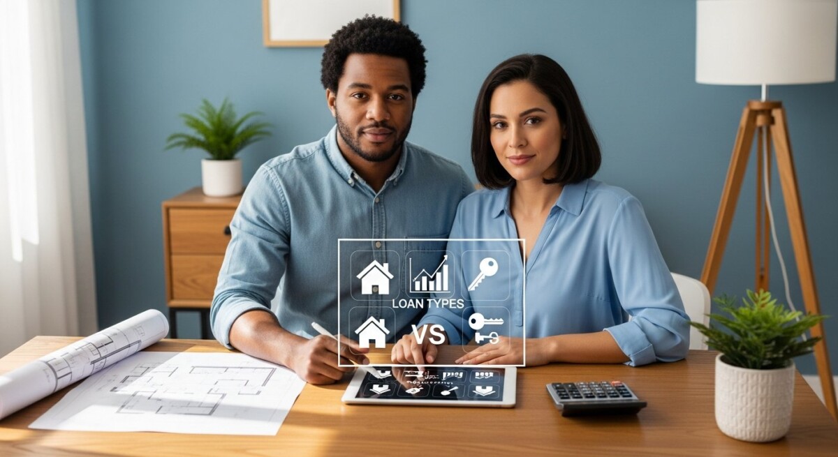 financing programs explained