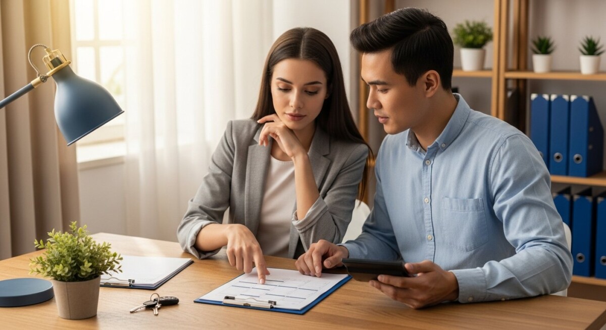 loan financing repayment terms