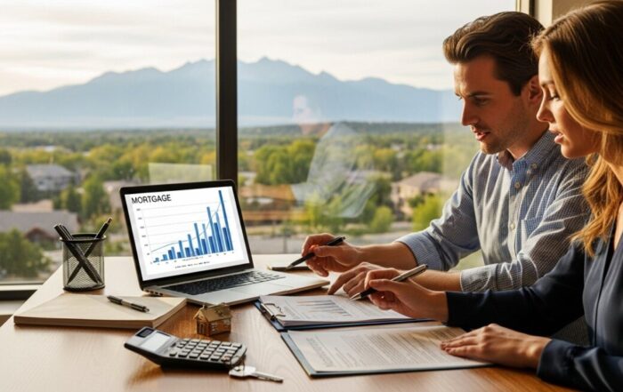 business financing Denver Colorado