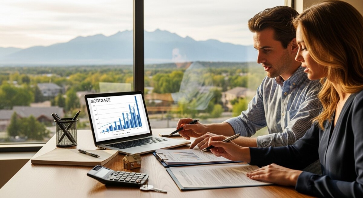 business financing Denver Colorado