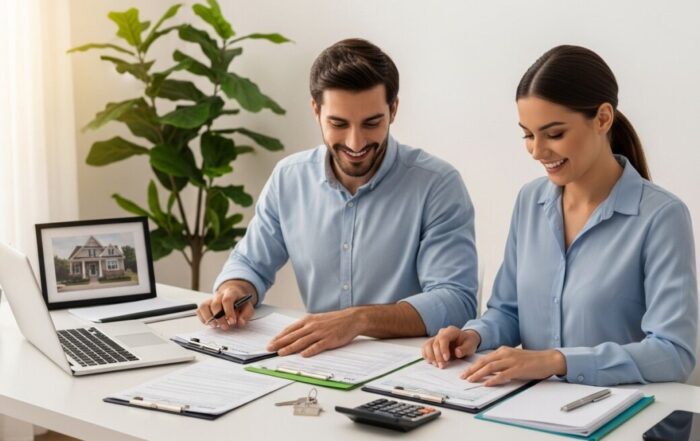 documents needed for loan financing approval