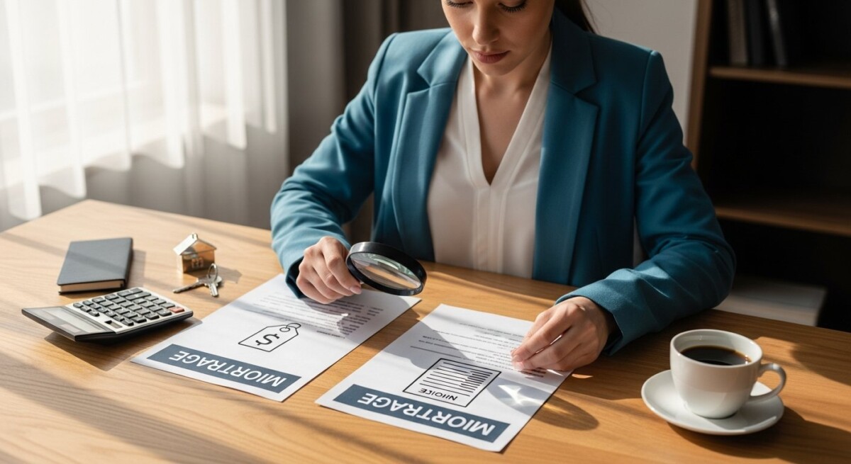 APR vs interest rate financing