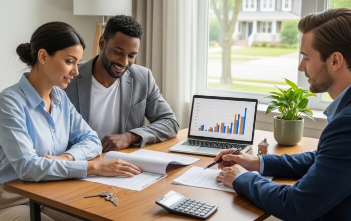 loan financing approval