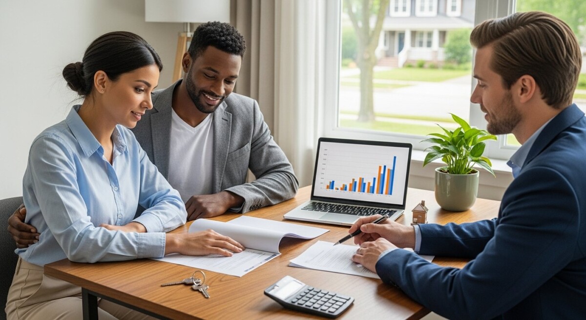 loan financing approval