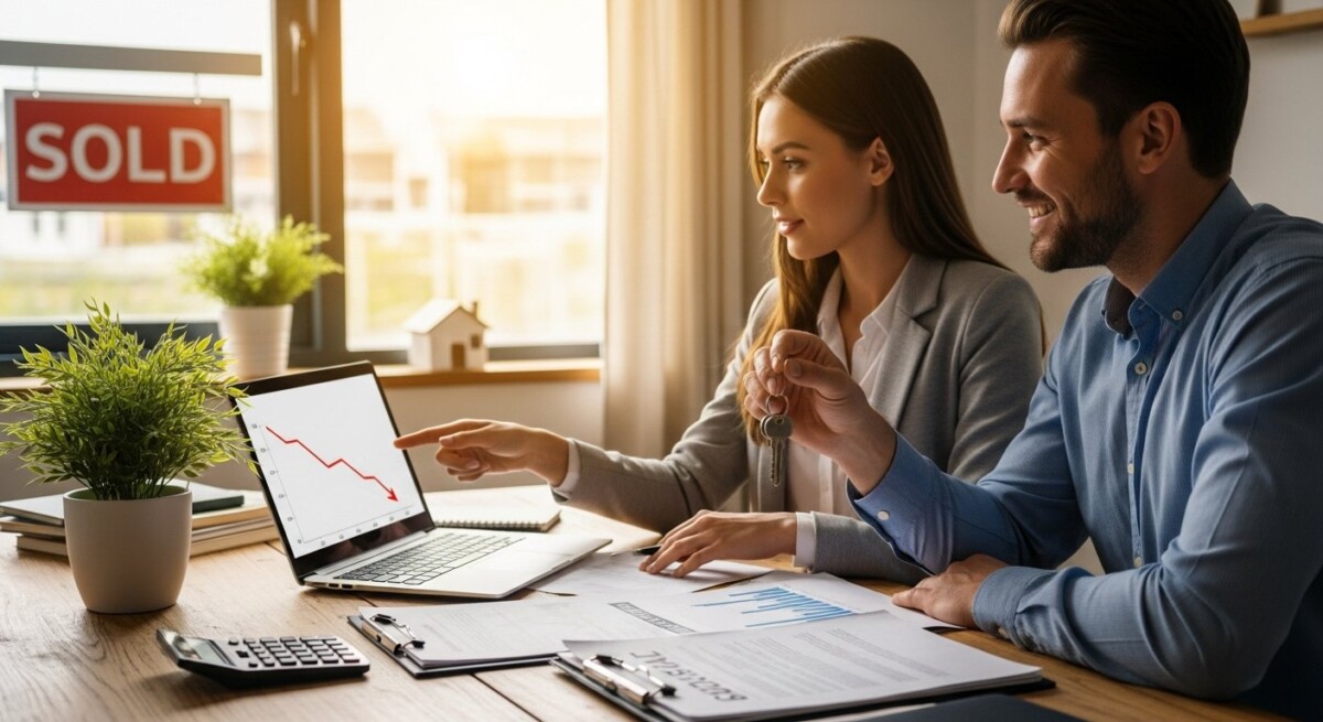 loan financing approval process