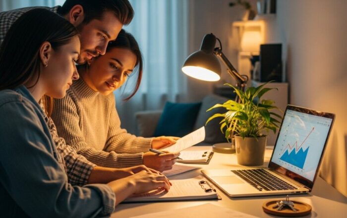 loan financing for low credit score