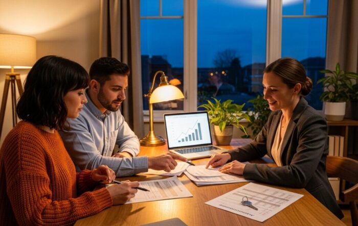 loan financing services