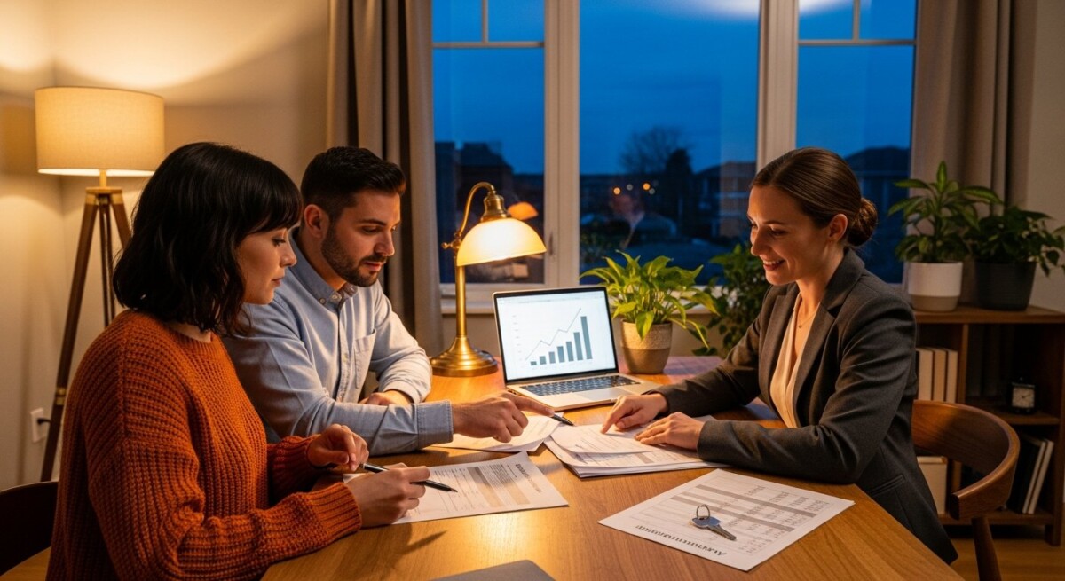 loan financing services