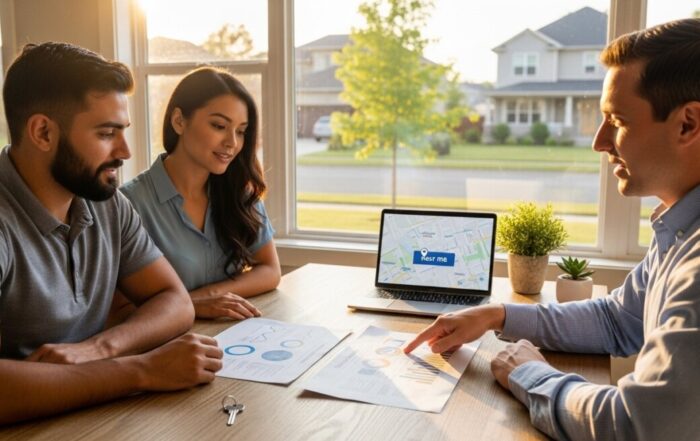 auto financing near me