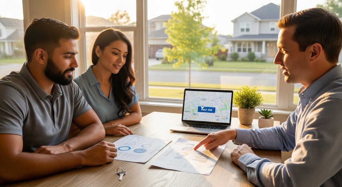 auto financing near me