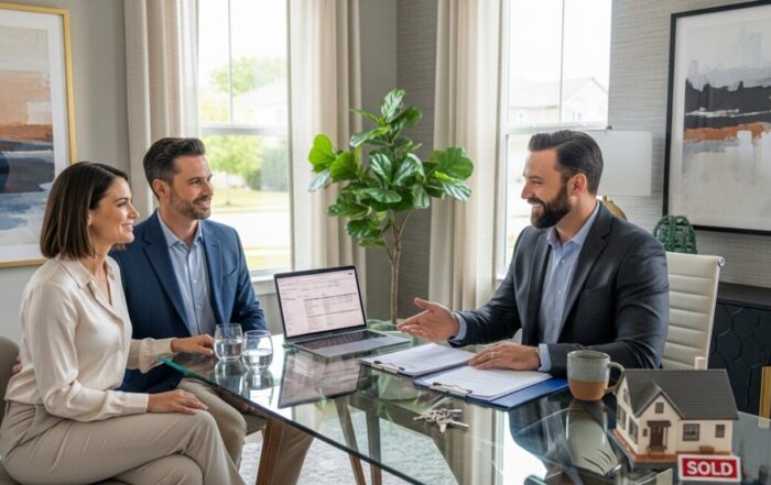 business financing near me