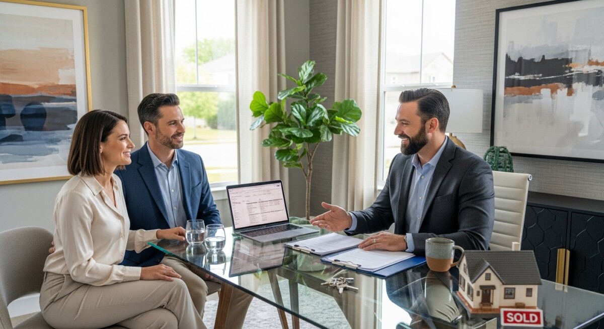 business financing near me