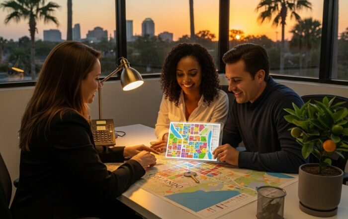 personal financing Orlando Florida