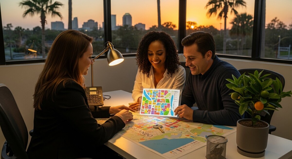 personal financing Orlando Florida