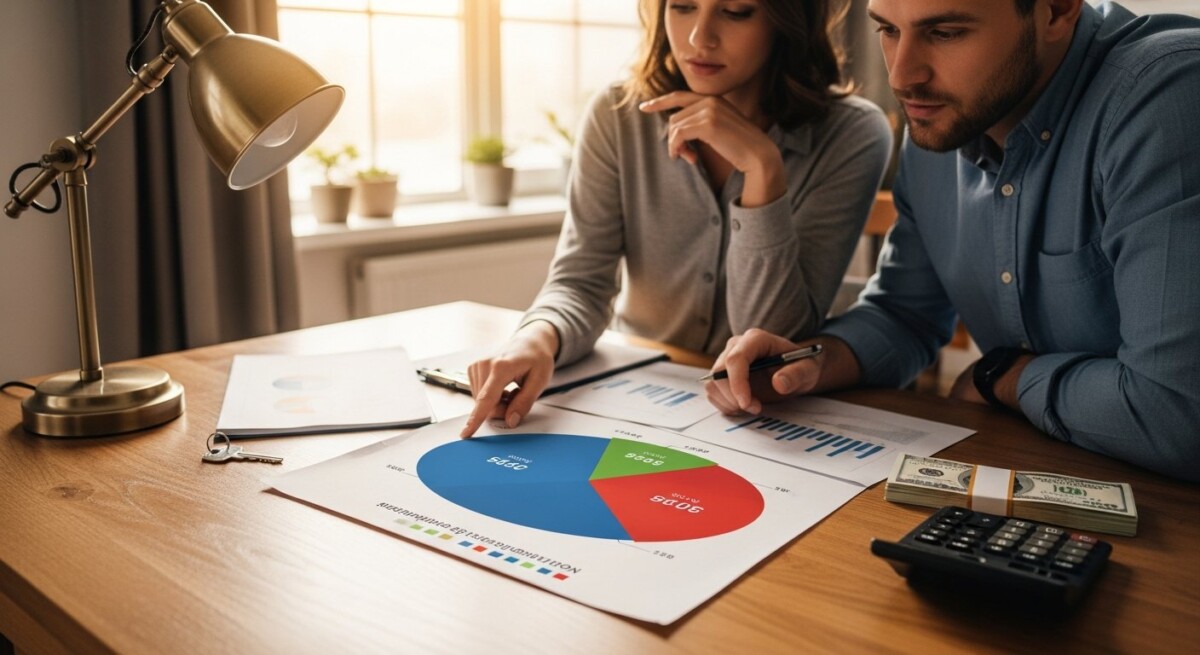 how financing interest works