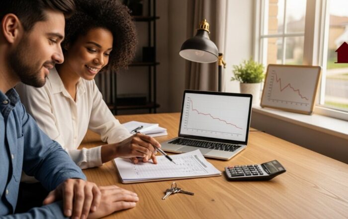 how loan financing works