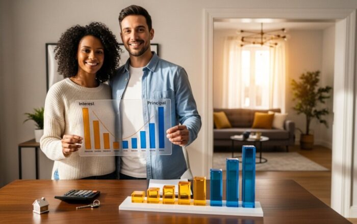 loan financing repayment schedule explained