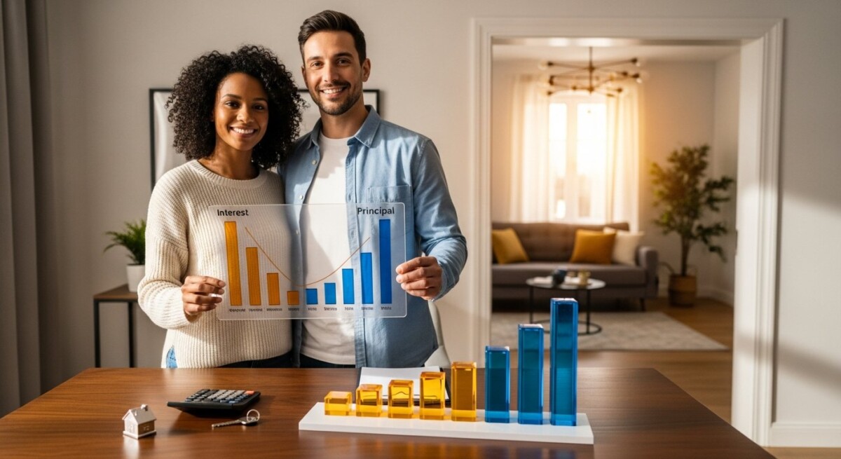 loan financing repayment schedule explained