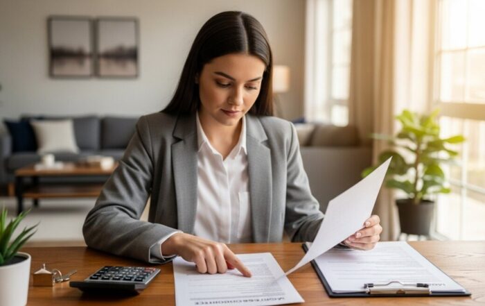 loan origination fee financing explained