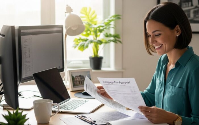 can self employed get financing loans