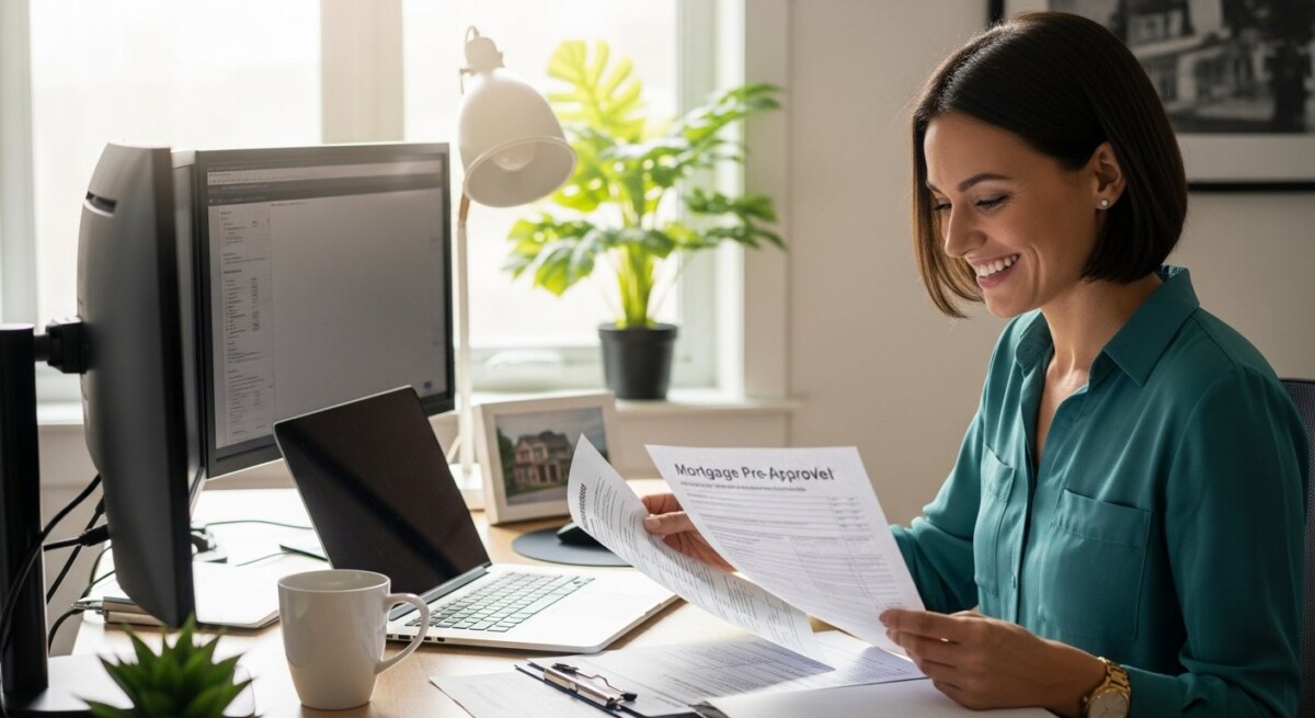 can self employed get financing loans