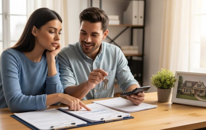 loan financing meaning explained