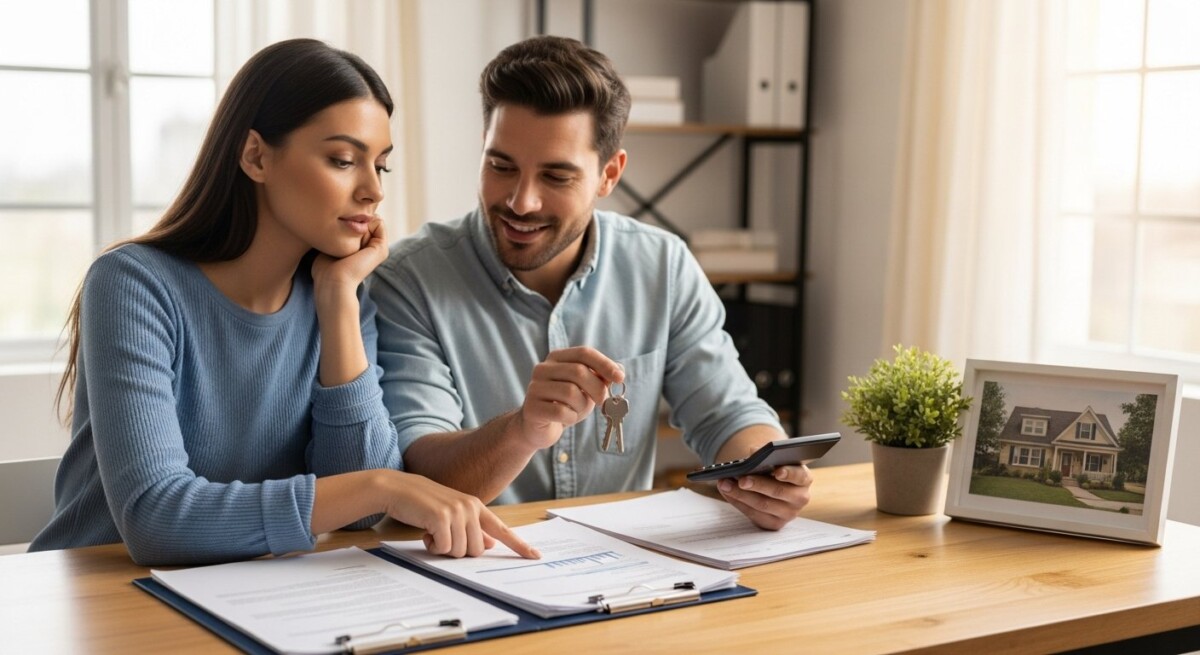 loan financing meaning explained