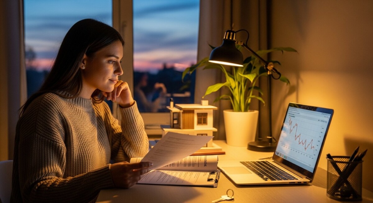 loan refinancing options explained