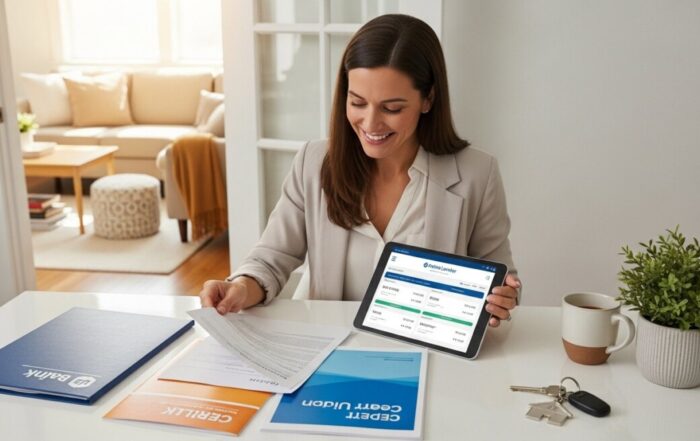 loan financing lenders